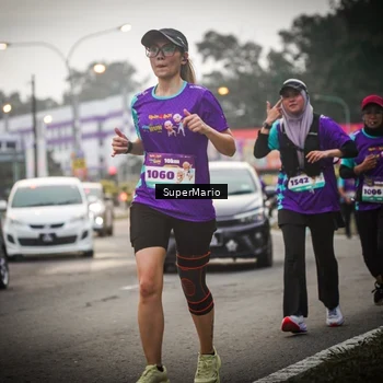 Runner Photo 8387997