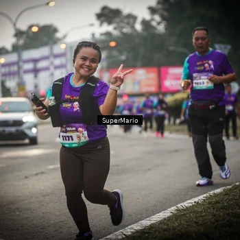 Runner Photo 8387998