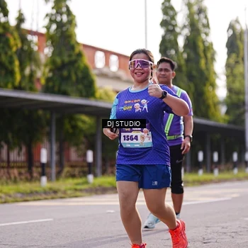 Runner Photo 8388003
