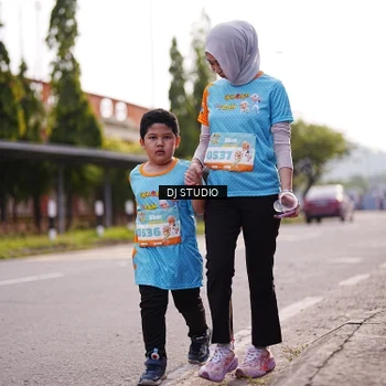 Runner Photo 8388005