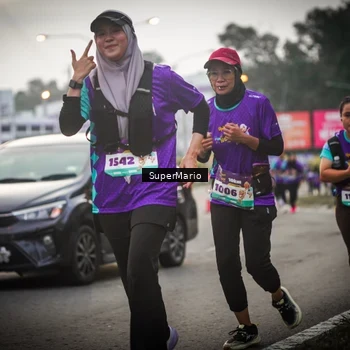 Runner Photo 8388006
