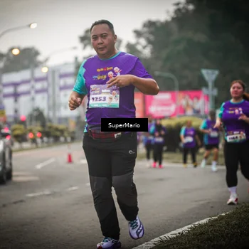 Runner Photo 8388011