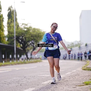 Runner Photo 8388017