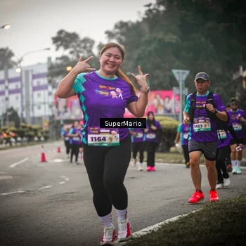 Runner Photo 8388019