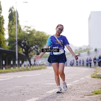 Runner Photo 8388021