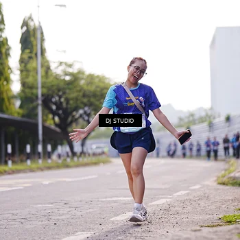 Runner Photo 8388022