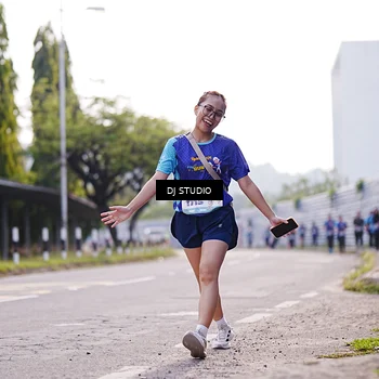 Runner Photo 8388024