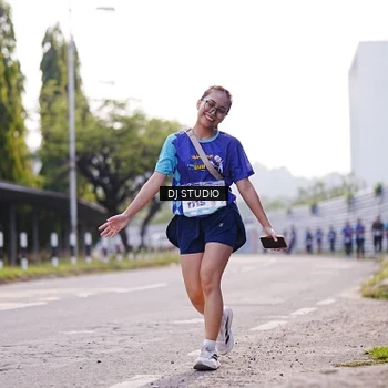 Runner Photo 8388028