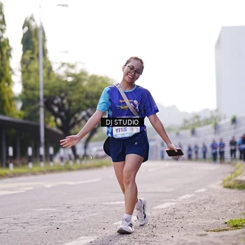 Runner Photo 8388029