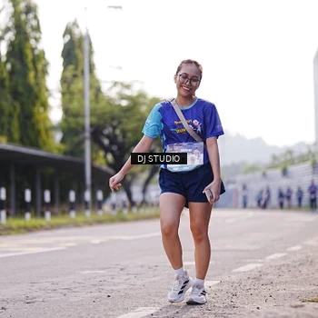 Runner Photo 8388030