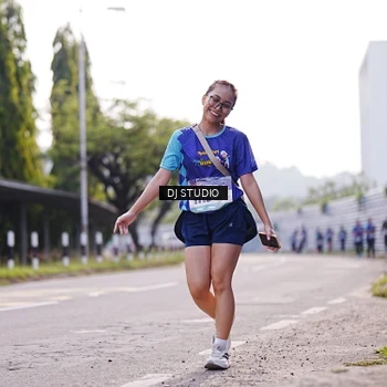 Runner Photo 8388031