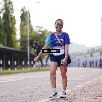 Runner Photo 8388033