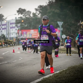 Runner Photo 8388036