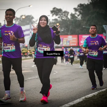 Runner Photo 8388039