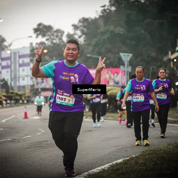 Runner Photo 8388041