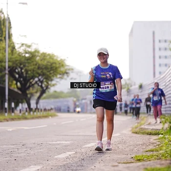 Runner Photo 8388044