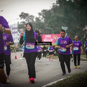 Runner Photo 8388045