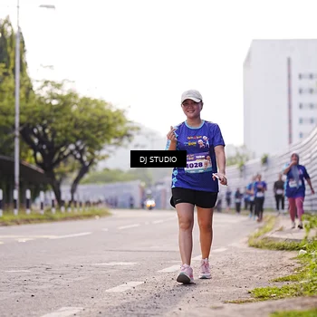 Runner Photo 8388046