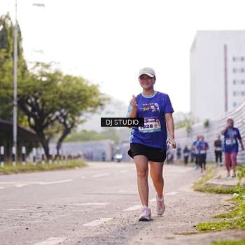 Runner Photo 8388047
