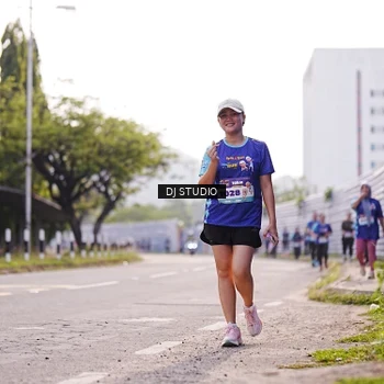 Runner Photo 8388049