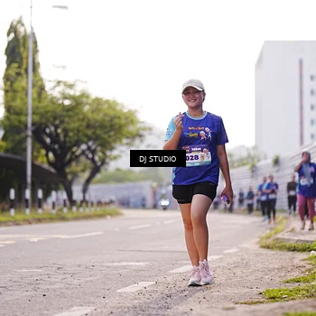 Runner Photo 8388053