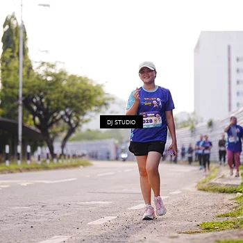 Runner Photo 8388054