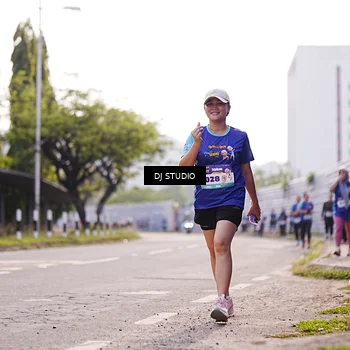 Runner Photo 8388055