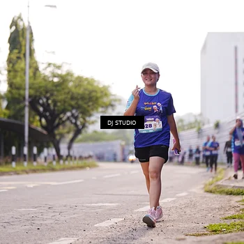 Runner Photo 8388057