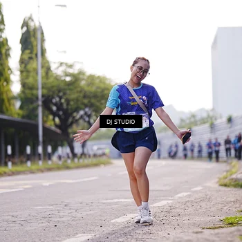 Runner Photo 8388060