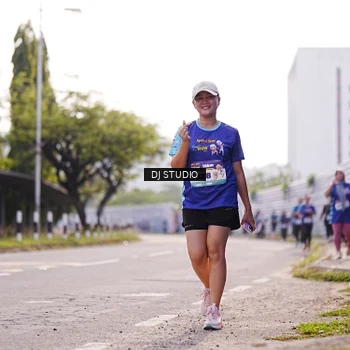 Runner Photo 8388061