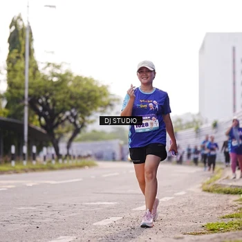 Runner Photo 8388062