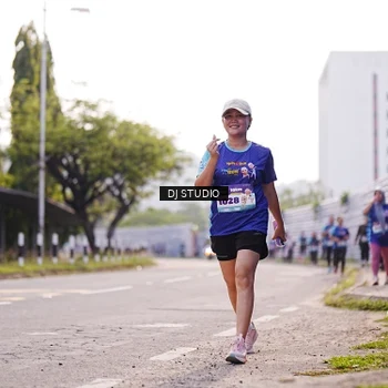 Runner Photo 8388063