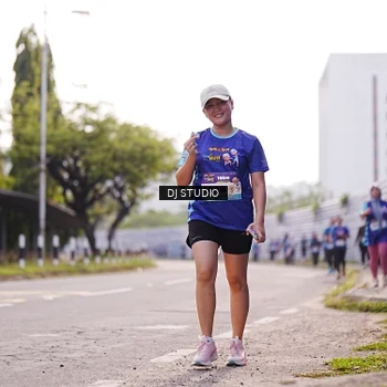 Runner Photo 8388065