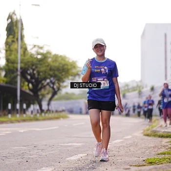 Runner Photo 8388066