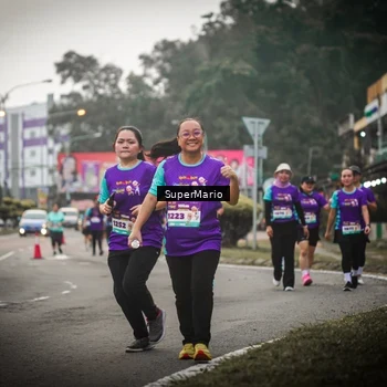 Runner Photo 8388067