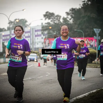 Runner Photo 8388072
