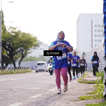 Runner Photo 8388078