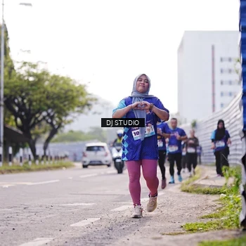 Runner Photo 8388080