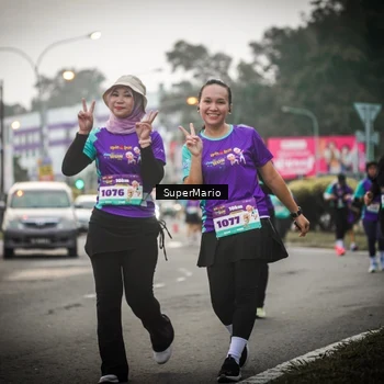 Runner Photo 8388085