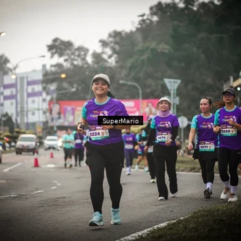 Runner Photo 8388086