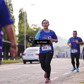 Runner Photo 8388089