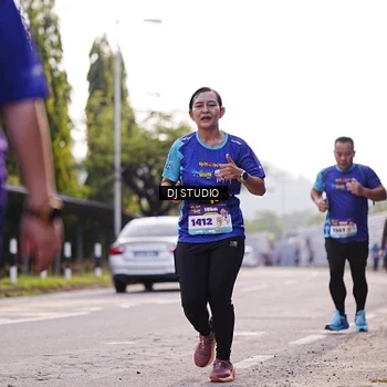 Runner Photo 8388091