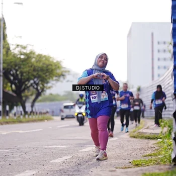 Runner Photo 8388094