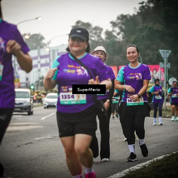 Runner Photo 8388097