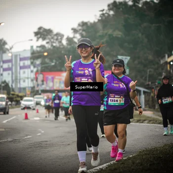 Runner Photo 8388102
