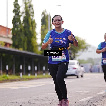 Runner Photo 8388104
