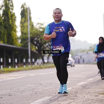 Runner Photo 8388108