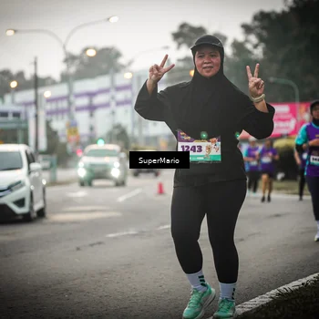Runner Photo 8388123