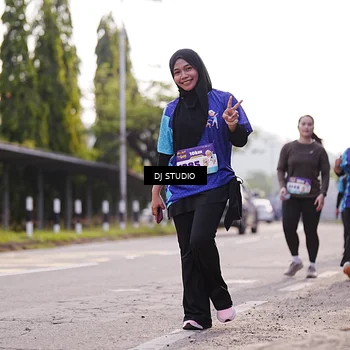 Runner Photo 8388129