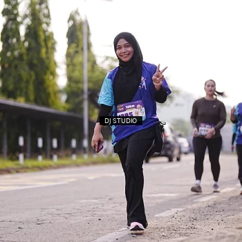 Runner Photo 8388131
